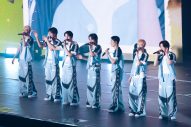 【ライブレポート】NEXZがみんなの青春を応援！初のアリーナツアー東京公演2daysが大盛況 - 画像一覧（15/27）