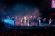 【ライブレポート】NEXZがみんなの青春を応援！初のアリーナツアー東京公演2daysが大盛況 - 画像一覧（16/27）