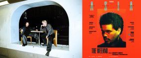 Creepy Nuts、ザ・ウィークエンドのアジアツアーにSPゲストとして出演！日本、シンガポール、韓国、バンコク 、クアラルンプールの計11公演