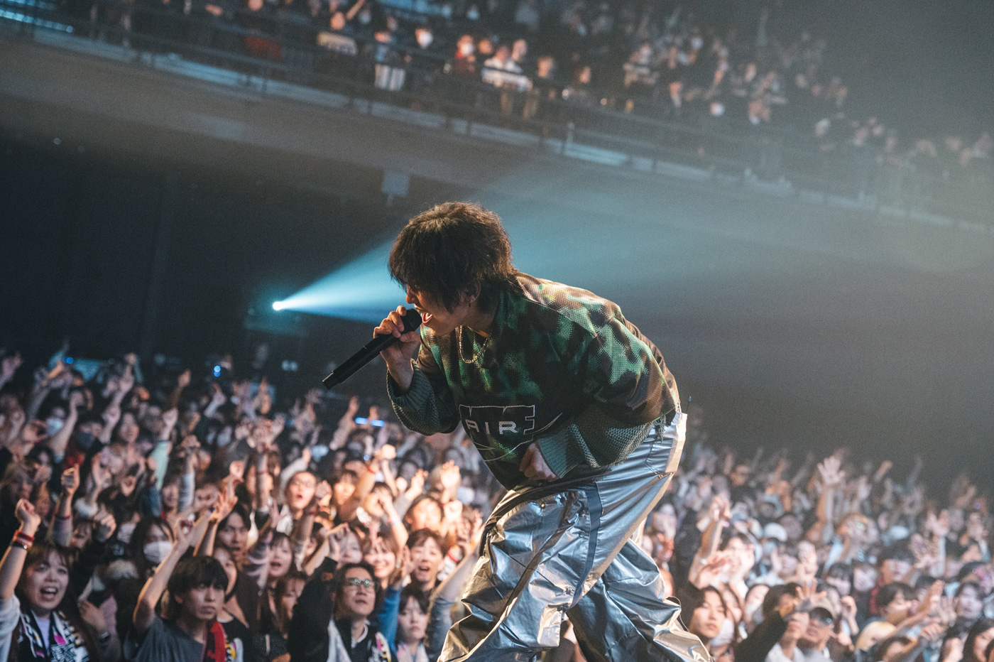 PHOTO BY ATSUSHI