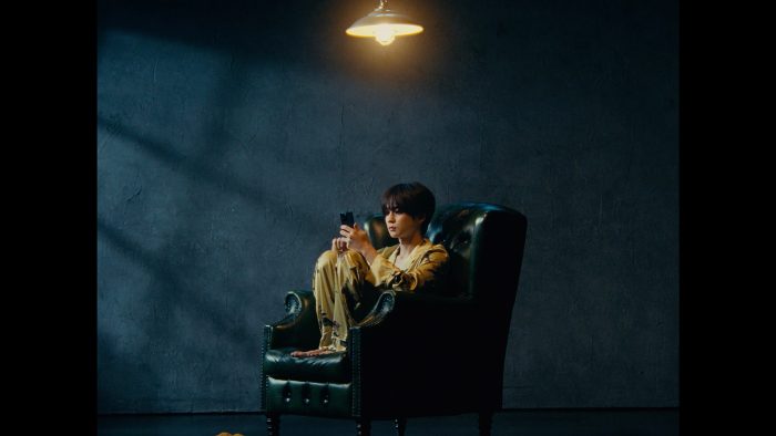 HOKUTO（THE RAMPAGE 吉野北人）1stアルバム『JUKE BOX』リード曲「Diamond」のMV公開