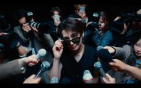 HOKUTO（THE RAMPAGE 吉野北人）1stアルバム『JUKE BOX』リード曲「Diamond」のMV公開 - 画像一覧（2/4）