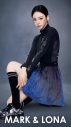 aespa・KARINA、マーク＆ロナ史上初の女性ブランドアンバサダーに就任 - 画像一覧（2/5）