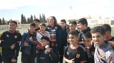 相葉雅紀、サッカー目線でのチュニジアの暮らしに興奮！「“野人”岡野さんがロケに行ってくれて最高」 - 画像一覧（5/12）