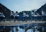 22/7_the 3rd『the 3rdプロジェクト』第3弾「叫ぶしかない青春」MVを今夜公開 - 画像一覧（3/6）