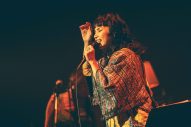 Superfly、嵐の「果てない空」のカバーライブ音源を配信リリース！「嵐の5人の思いが乗った歌を私ひとりが表現するプレッシャーもありました」 - 画像一覧（2/6）
