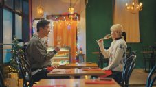 あべこうじ＆高橋愛夫婦が出演！ねぐせ。「一生僕ら恋をしよう」スペシャルMV公開 - 画像一覧（6/13）
