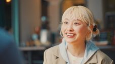 あべこうじ＆高橋愛夫婦が出演！ねぐせ。「一生僕ら恋をしよう」スペシャルMV公開 - 画像一覧（9/13）