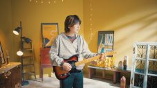 あべこうじ＆高橋愛夫婦が出演！ねぐせ。「一生僕ら恋をしよう」スペシャルMV公開 - 画像一覧（11/13）