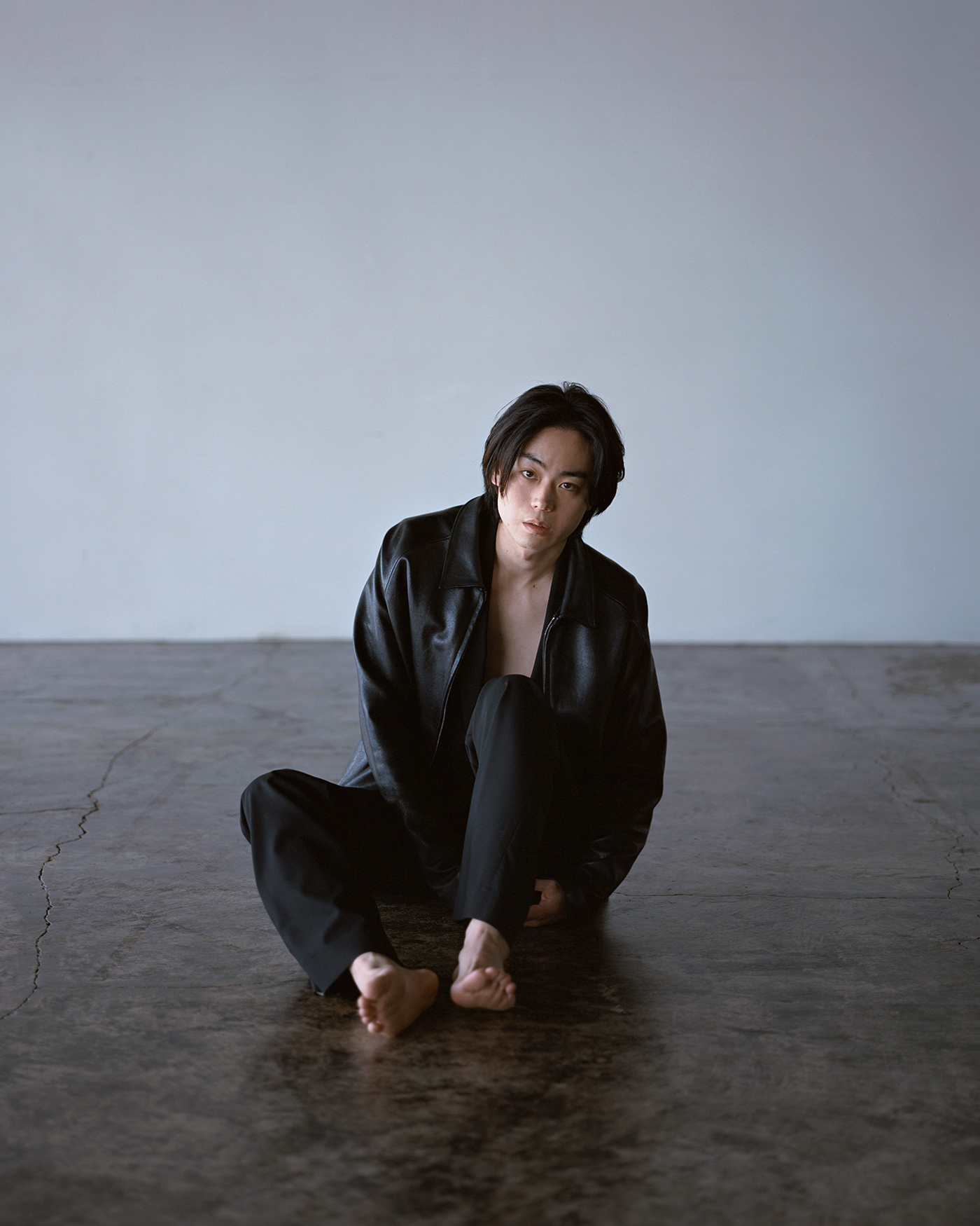 菅田将暉『MUSIC AWARDS JAPAN 2026』Grand CeremonyのMCを2年連続で担当