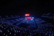 【ライブレポート】櫻坂46四期生、念願かなった9人全員でのライブ大盛況「ただいま！」 - 画像一覧（2/35）