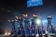 【ライブレポート】櫻坂46四期生、念願かなった9人全員でのライブ大盛況「ただいま！」 - 画像一覧（4/35）