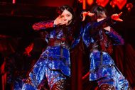 【ライブレポート】櫻坂46四期生、念願かなった9人全員でのライブ大盛況「ただいま！」 - 画像一覧（6/35）