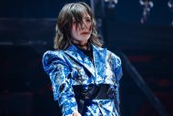 【ライブレポート】櫻坂46四期生、念願かなった9人全員でのライブ大盛況「ただいま！」 - 画像一覧（7/35）