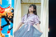 【ライブレポート】櫻坂46四期生、念願かなった9人全員でのライブ大盛況「ただいま！」 - 画像一覧（9/35）