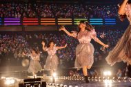 【ライブレポート】櫻坂46四期生、念願かなった9人全員でのライブ大盛況「ただいま！」 - 画像一覧（11/35）