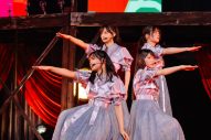【ライブレポート】櫻坂46四期生、念願かなった9人全員でのライブ大盛況「ただいま！」 - 画像一覧（12/35）