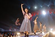 【ライブレポート】櫻坂46四期生、念願かなった9人全員でのライブ大盛況「ただいま！」 - 画像一覧（13/35）