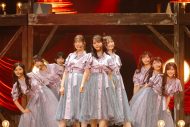 【ライブレポート】櫻坂46四期生、念願かなった9人全員でのライブ大盛況「ただいま！」 - 画像一覧（16/35）