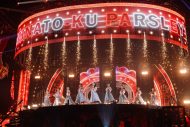 【ライブレポート】櫻坂46四期生、念願かなった9人全員でのライブ大盛況「ただいま！」 - 画像一覧（21/35）