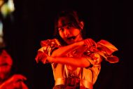 【ライブレポート】櫻坂46四期生、念願かなった9人全員でのライブ大盛況「ただいま！」 - 画像一覧（22/35）