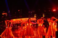 【ライブレポート】櫻坂46四期生、念願かなった9人全員でのライブ大盛況「ただいま！」 - 画像一覧（24/35）