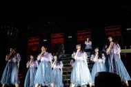【ライブレポート】櫻坂46四期生、念願かなった9人全員でのライブ大盛況「ただいま！」 - 画像一覧（26/35）
