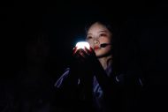 【ライブレポート】櫻坂46四期生、念願かなった9人全員でのライブ大盛況「ただいま！」 - 画像一覧（27/35）