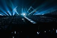 【ライブレポート】櫻坂46四期生、念願かなった9人全員でのライブ大盛況「ただいま！」 - 画像一覧（28/35）