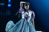 【ライブレポート】櫻坂46四期生、念願かなった9人全員でのライブ大盛況「ただいま！」 - 画像一覧（29/35）