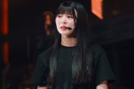 【ライブレポート】櫻坂46四期生、念願かなった9人全員でのライブ大盛況「ただいま！」 - 画像一覧（33/35）
