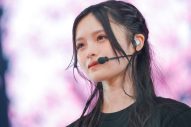 【ライブレポート】櫻坂46四期生、念願かなった9人全員でのライブ大盛況「ただいま！」 - 画像一覧（35/35）