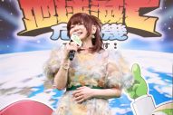 【レポート】SixTONESジェシー、劇場版『ケロロ軍曹』完成披露試写会でメンバーとの“筋肉の絆”を語る「写真を撮ってグループLINEに送ったりしています」 - 画像一覧（6/8）