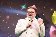 【レポート】SixTONESジェシー、劇場版『ケロロ軍曹』完成披露試写会でメンバーとの“筋肉の絆”を語る「写真を撮ってグループLINEに送ったりしています」 - 画像一覧（7/8）