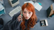 IS:SUE×LINEMOのビッグプロジェクト始動！新CM解禁、40本超のショート動画も続々公開 - 画像一覧（2/15）