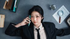 IS:SUE×LINEMOのビッグプロジェクト始動！新CM解禁、40本超のショート動画も続々公開 - 画像一覧（8/15）