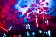 【ライブレポート】TMNETWORKの最新ツアーから4月の横浜アリーナ2DAYSがWOWOWにて独占放送・配信！レポート＆写真が到着 - 画像一覧（1/14）