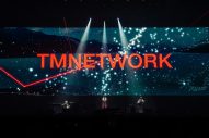 【ライブレポート】TMNETWORKの最新ツアーから4月の横浜アリーナ2DAYSがWOWOWにて独占放送・配信！レポート＆写真が到着 - 画像一覧（2/14）