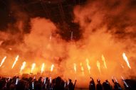 【ライブレポート】TMNETWORKの最新ツアーから4月の横浜アリーナ2DAYSがWOWOWにて独占放送・配信！レポート＆写真が到着 - 画像一覧（7/14）