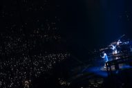 【ライブレポート】TMNETWORKの最新ツアーから4月の横浜アリーナ2DAYSがWOWOWにて独占放送・配信！レポート＆写真が到着 - 画像一覧（9/14）