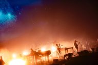【ライブレポート】TMNETWORKの最新ツアーから4月の横浜アリーナ2DAYSがWOWOWにて独占放送・配信！レポート＆写真が到着 - 画像一覧（11/14）