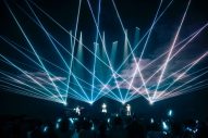【ライブレポート】TMNETWORKの最新ツアーから4月の横浜アリーナ2DAYSがWOWOWにて独占放送・配信！レポート＆写真が到着 - 画像一覧（14/14）