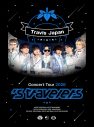 映像商品『Travis Japan Concert Tour 2026 ’s travelers』のジャケット写真を解禁！完全生産限定盤グッズのビジュアルも公開 - 画像一覧（2/4）