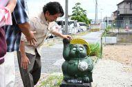 岡田准一×ロバート秋山竜次、綾小路翔＆あのちゃんとヤンキーファッションの聖地へ！ドラマ『木更津キャッツアイ』聖地巡礼も - 画像一覧（4/5）