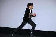 【レポート】ちゃんみな、香取慎吾も登壇！映画『Michael／マイケル』ジャパンプレミアが大盛況「ダンスをしてどこか傷めた場所はありますか？」（ちゃんみな） - 画像一覧（1/13）