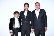 【レポート】ちゃんみな、香取慎吾も登壇！映画『Michael／マイケル』ジャパンプレミアが大盛況「ダンスをしてどこか傷めた場所はありますか？」（ちゃんみな） - 画像一覧（3/13）