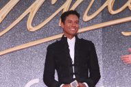 【レポート】ちゃんみな、香取慎吾も登壇！映画『Michael／マイケル』ジャパンプレミアが大盛況「ダンスをしてどこか傷めた場所はありますか？」（ちゃんみな） - 画像一覧（8/13）