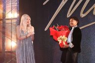 【レポート】ちゃんみな、香取慎吾も登壇！映画『Michael／マイケル』ジャパンプレミアが大盛況「ダンスをしてどこか傷めた場所はありますか？」（ちゃんみな） - 画像一覧（11/13）