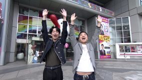 SUPER EIGHT横山裕『モモコのOH！ソレ！み～よ！』で嵐についてコメント「嵐がいなかったら、今の俺らの形ってないと思っている」