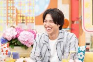 SUPER EIGHT横山裕『モモコのOH！ソレ！み～よ！』で嵐についてコメント「嵐がいなかったら、今の俺らの形ってないと思っている」 - 画像一覧（3/4）